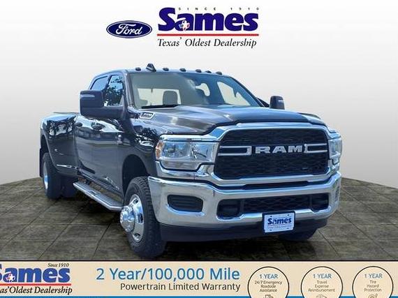 RAM 3500 2024 3C63RRGL0RG407100 image