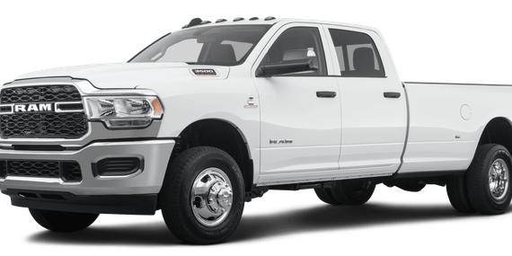 RAM 3500 2024 3C63RRGL0RG280784 image