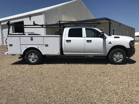 RAM 3500 2024 3C7WR9CL0RG261604 image