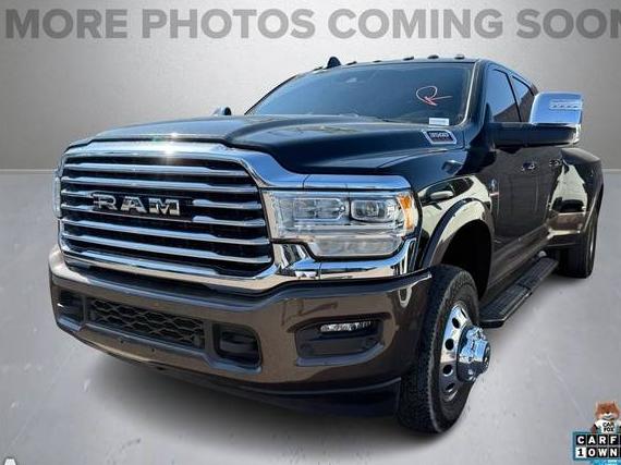 RAM 3500 2024 3C63RRNL0RG122772 image