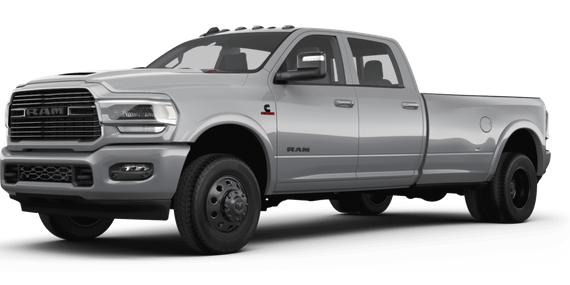 RAM 3500 2024 3C63RRHL9RG344741 image