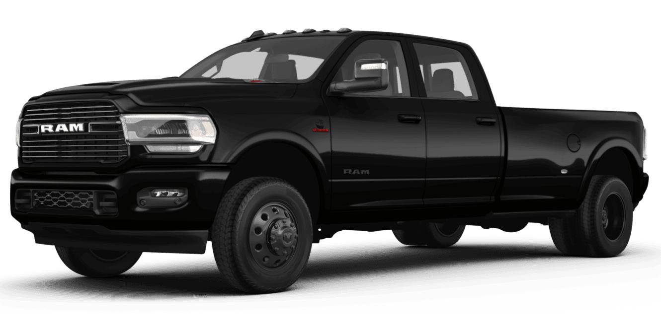 RAM 3500 2024 3C63RRJL2RG295229 image