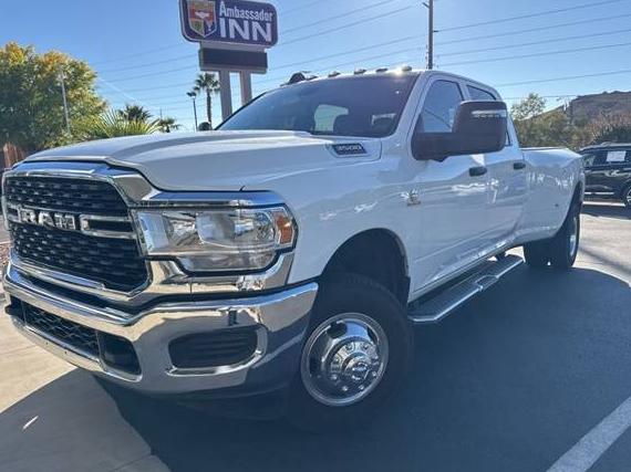 RAM 3500 2024 3C63RRGL4RG214674 image RAM 3500 2024 3C63RRGL4RG214674 image