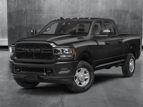 RAM 3500 2024 3C63RRGL6RG308328 image