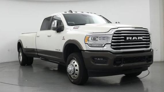 RAM 3500 2024 3C63RRKL8RG150498 image