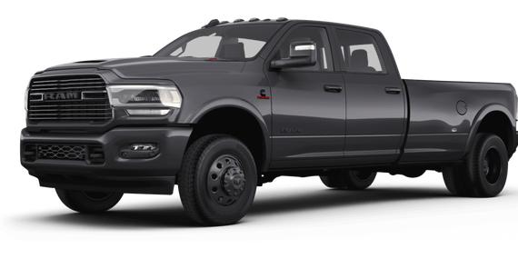 RAM 3500 2024 3C63RRHL4RG185577 image