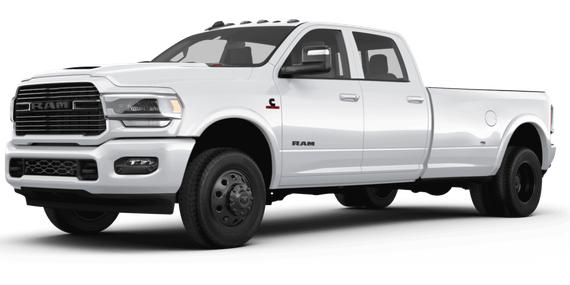 RAM 3500 2024 3C63R3HL8RG339236 image