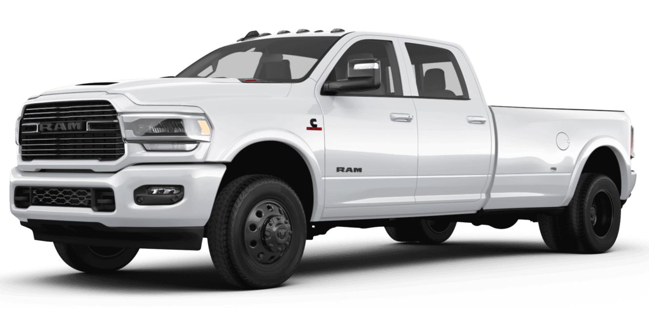 RAM 3500 2024 3C63RRKL8RG121664 image