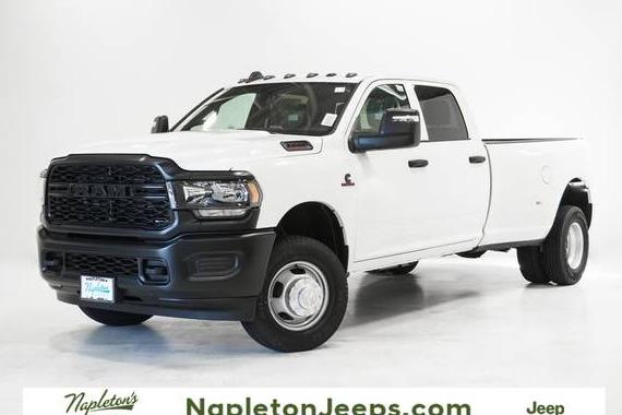 RAM 3500 2024 3C63RRGLXRG368970 image
