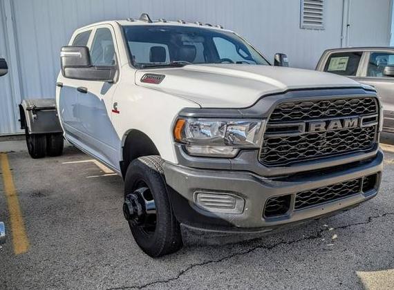 RAM 3500 2024 3C7WRTCL3RG110737 image RAM 3500 2024 3C7WRTCL3RG110737 image