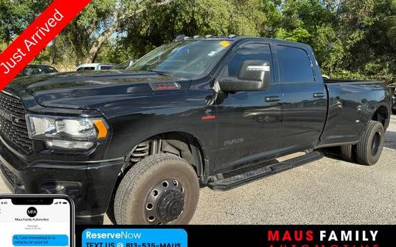 RAM 3500 2024 3C63RRHLXRG398520 image