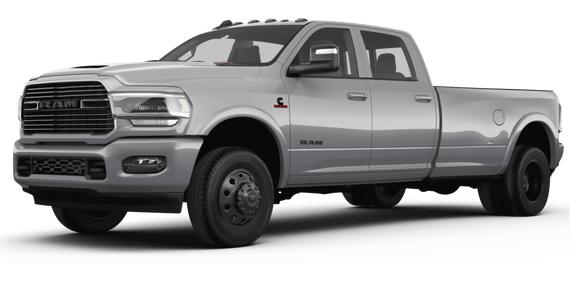 RAM 3500 2024 3C63RRHL6RG271666 image