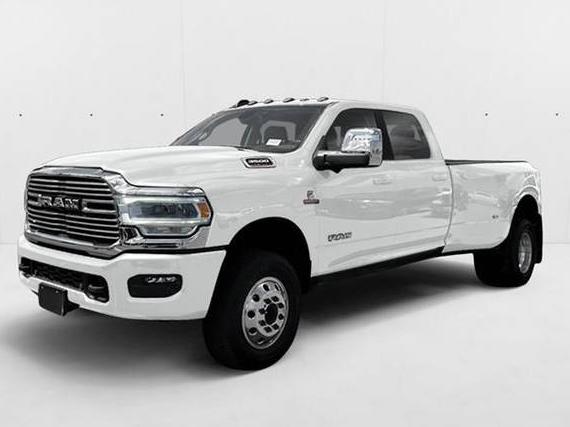 RAM 3500 2024 3C63RRHL3RG341429 image