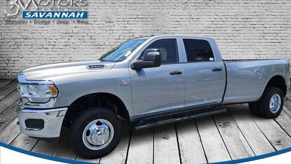 RAM 3500 2024 3C63RRGL7RG301355 image