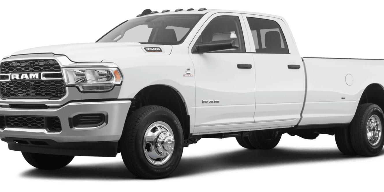 RAM 3500 2024 3C63RRGL0RG183701 image