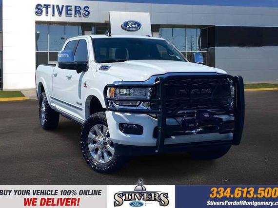 RAM 3500 2024 3C63R3SL4RG294854 image RAM 3500 2024 3C63R3SL4RG294854 image