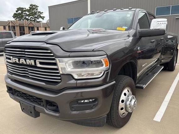 RAM 3500 2024 3C63RRJL1RG346719 image