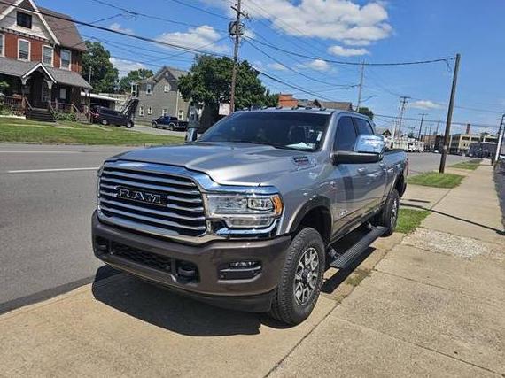 RAM 3500 2024 3C63R3FL9RG232067 image