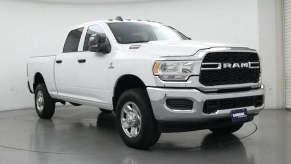 RAM 3500 2024 3C63R3CL6RG206501 image