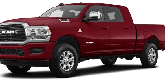 RAM 3500 2024 3C63RRNL8RG189619 image