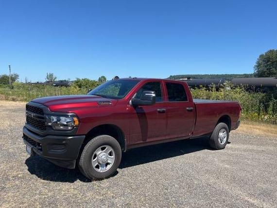 RAM 3500 2024 3C63R3GJ8RG360605 image
