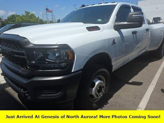 RAM 3500 2024 3C63RRGL0RG109923 image