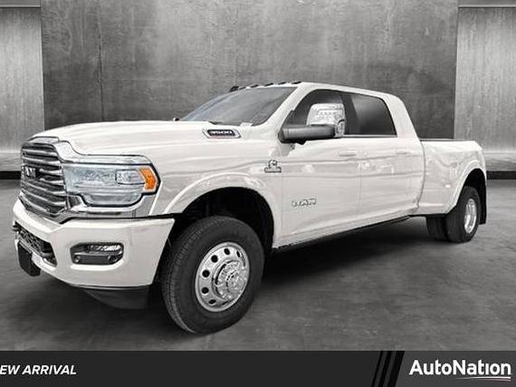 RAM 3500 2024 3C63R3NL2RG130000 image
