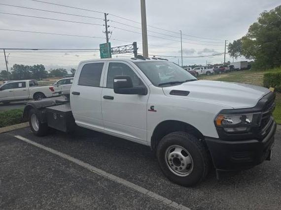 RAM 3500 2024 3C7WRTCL2RG210523 image