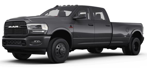 RAM 3500 2024 3C63RRJLXRG204045 image
