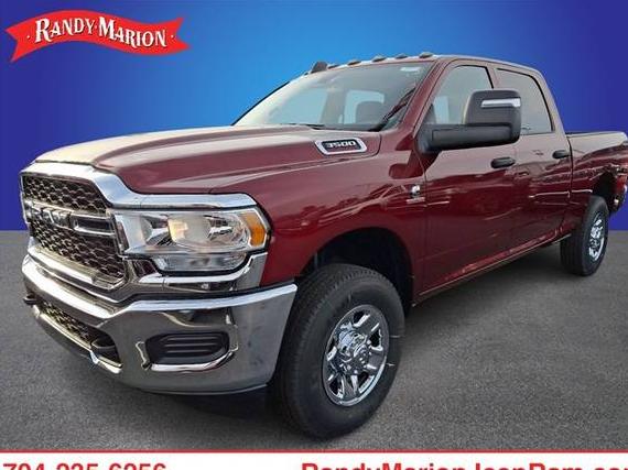 RAM 3500 2024 3C63R3CL9RG321108 image