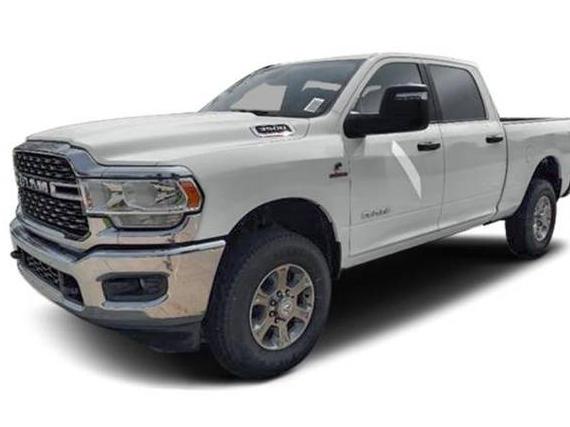 RAM 3500 2024 3C63RRHL4RG261377 image