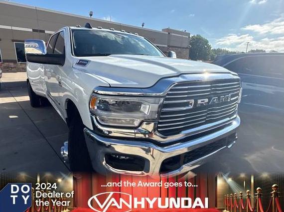 RAM 3500 2024 3C63RRJL0RG372146 image