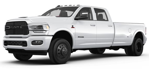 RAM 3500 2024 3C63RRHL0RG337077 image
