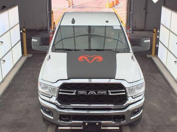 RAM 3500 2024 3C63R3HL4RG341338 image