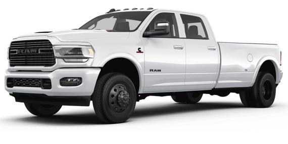RAM 3500 2024 3C63RRHL6RG307744 image