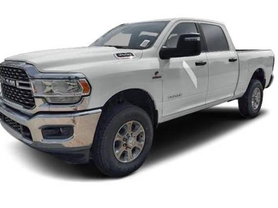 RAM 3500 2024 3C63R3EL4RG204484 image