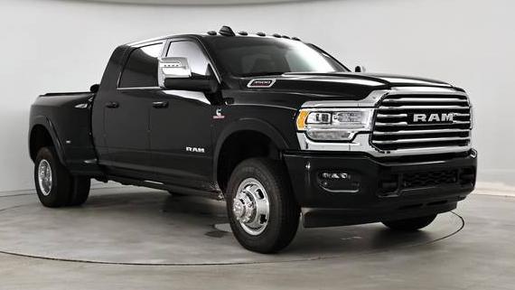 RAM 3500 2024 3C63RRNL8RG346503 image