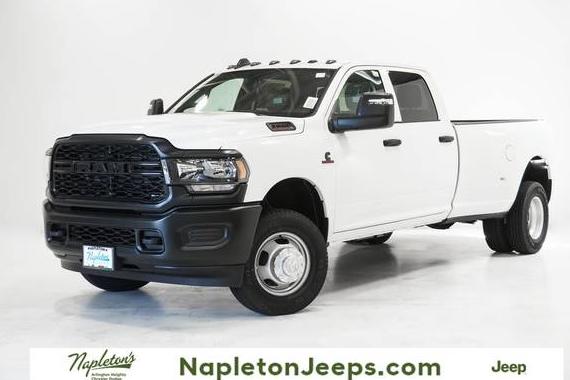 RAM 3500 2024 3C63RRGL0RG295320 image