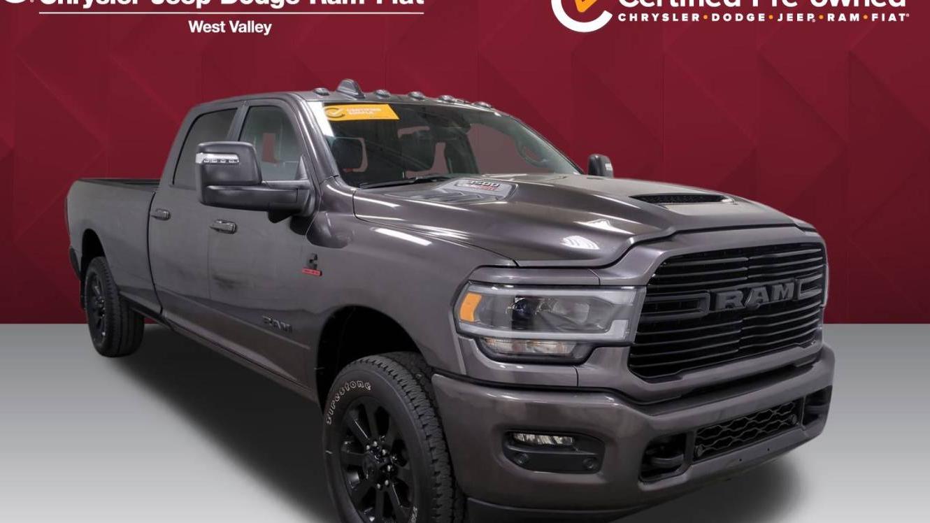 RAM 3500 2024 3C63R3JL7RG290590 image