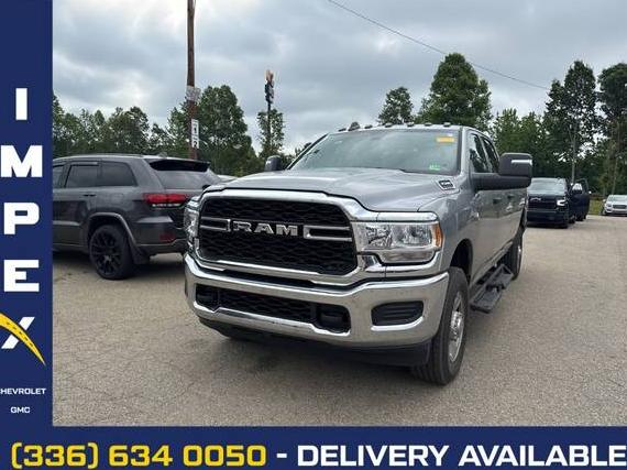 RAM 3500 2024 3C63R3GL3RG400901 image