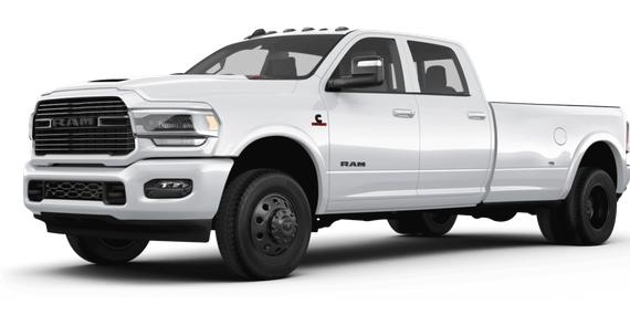 RAM 3500 2024 3C63RRHL1RG204098 image
