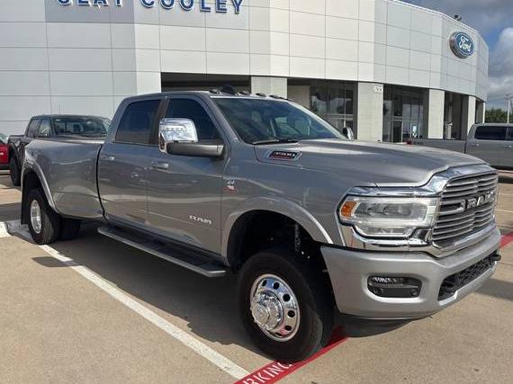RAM 3500 2024 3C63RRJL9RG243872 image