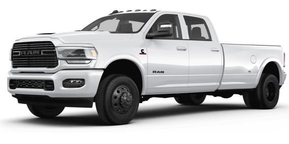 RAM 3500 2024 3C63RRHL3RG344752 image