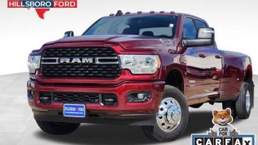 RAM 3500 2024 3C63RRHL7RG333818 image