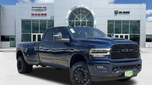 RAM 3500 2024 3C63RRJLXRG310575 image