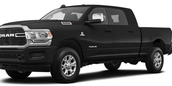 RAM 3500 2024 3C63RRPL0RG392033 image