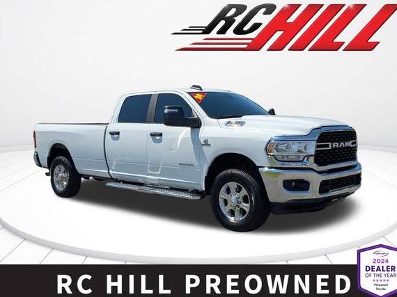RAM 3500 2024 3C63R3HL3RG339287 image RAM 3500 2024 3C63R3HL3RG339287 image