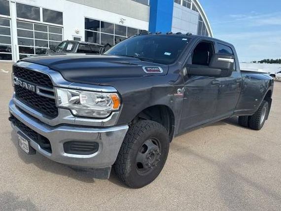 RAM 3500 2024 3C63RRGL3RG134573 image