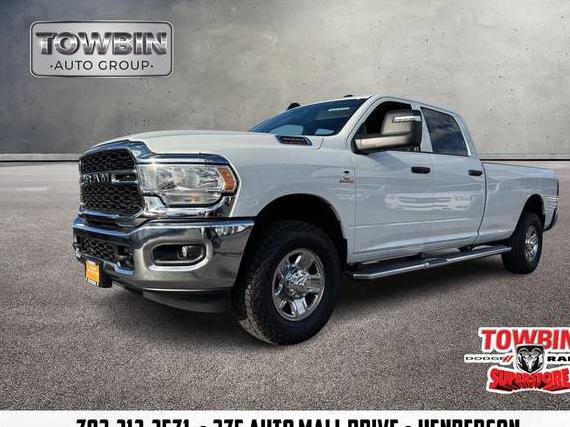 RAM 3500 2024 3C63R3GL0RG198261 image RAM 3500 2024 3C63R3GL0RG198261 image