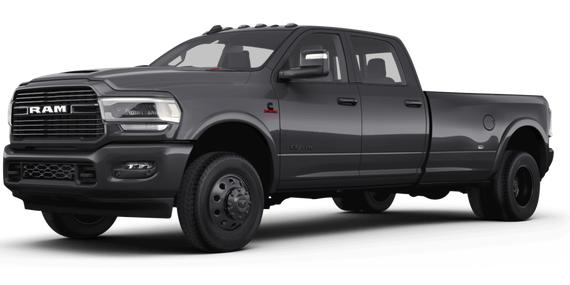 RAM 3500 2024 3C63RRJL1RG166608 image